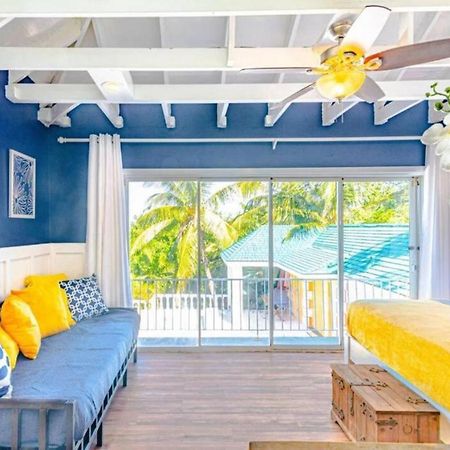 Pool Cottage At Viking Hill - Love Beach Nassau Eksteriør billede
